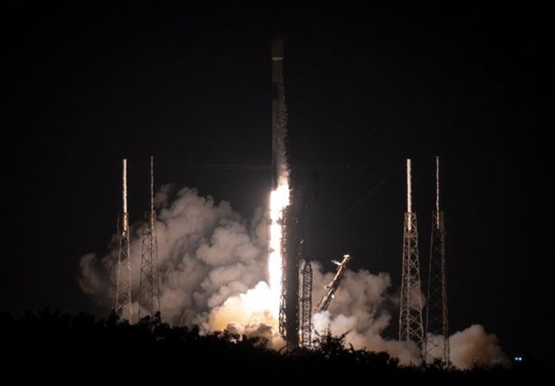 فالکون۹ ماهواره‌های استارلینک را به مدار اشتباهی فرستاد!