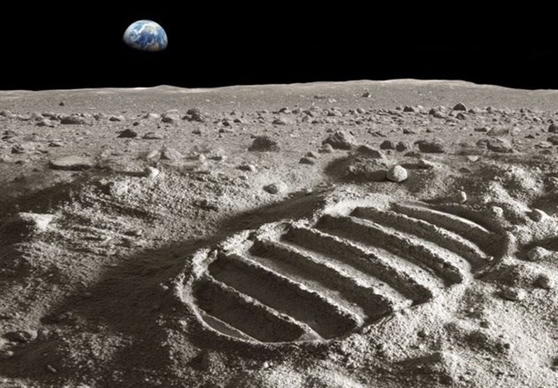 “ماه‌نورد ایرانی” رو‌نمایی می‌شود