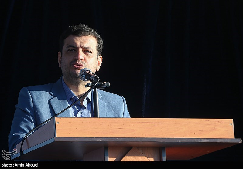 کیفرخواست “رائفیپور” صادر شد کیفرخواست “رائفیپور” صادر شد